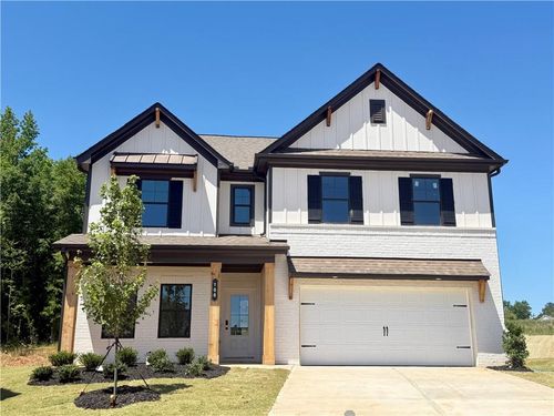106 Chickadee Ct, Auburn, GA, 30011 | Card Image