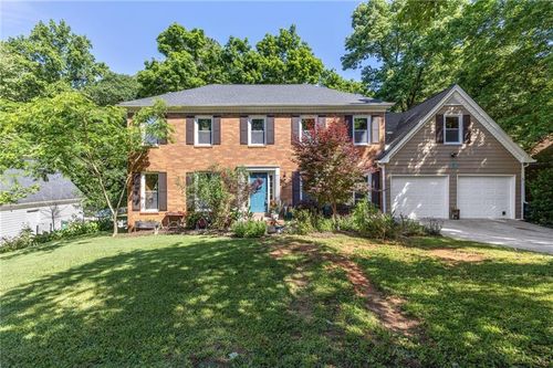 3051 Deanna Way, Lawrenceville, GA, 30044-5764 | Card Image