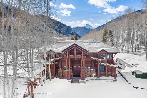 195 N Hayden Rd, Aspen, CO, 81611 | Card Image