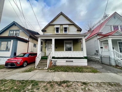 53 Warring Avenue, Buffalo, NY, 14211 | Card Image