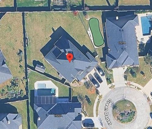 17211 Green Darter, Conroe, TX, 77385-5600 | Card Image