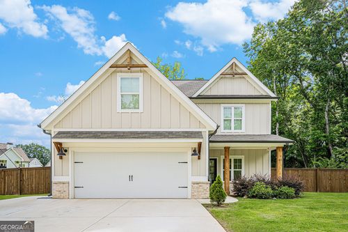 61 Harmony Woods Ln, Dallas, GA, 30157-1262 | Card Image