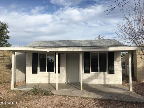 4-623 S Country Club Dr, Mesa, AZ, 85210-4100 | Card Image