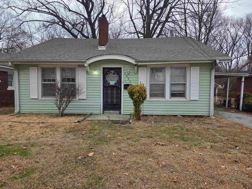 3554 Faxon Ave, Memphis, TN, 38122-3604 | Card Image