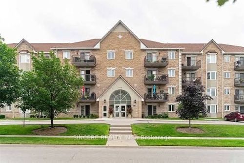 211-4006 Kilmer Dr, Burlington, ON, L7M4W4 | Card Image