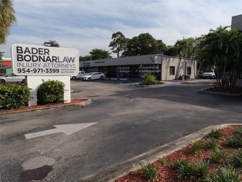 6100 W Atlantic Blvd, Margate, FL, 33063-5134 | Card Image