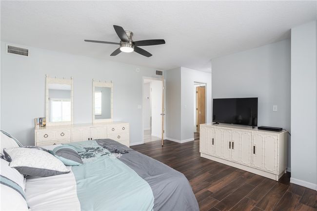 201 - 3450 Ocean Beach Blvd, House attached with 3 bedrooms, 3 bathrooms and null parking in COCOA BEACH FL | Image 14