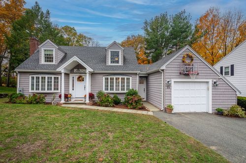 55 Boston Rock Rd, Melrose, MA, 02176-5302 | Card Image