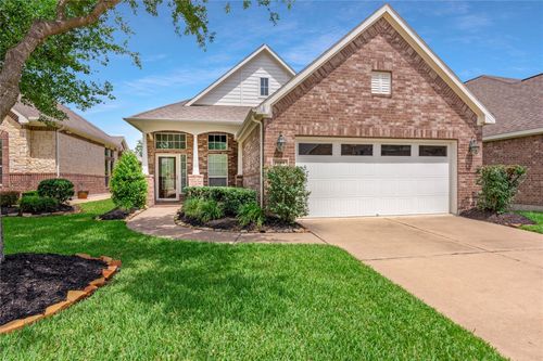 19314 Blue Cove Court Court, Cypress, TX, 77433 | Card Image