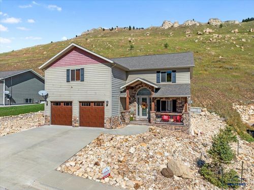 770 Stage Run Rd, Deadwood, SD, 57732-8500 | Card Image