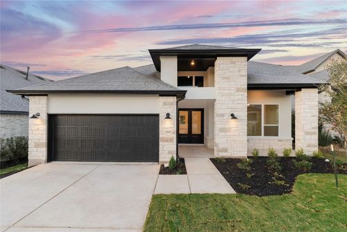 212 Running Fawn, Georgetown, TX, 78628-2989 | Card Image