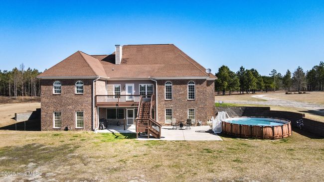 548 Fox Rd, House other with 4 bedrooms, 5 bathrooms and 2 parking in Marston NC | Image 66
