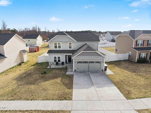 266 Grovemere Ln, Wendell, NC, 27591-9741 | Card Image