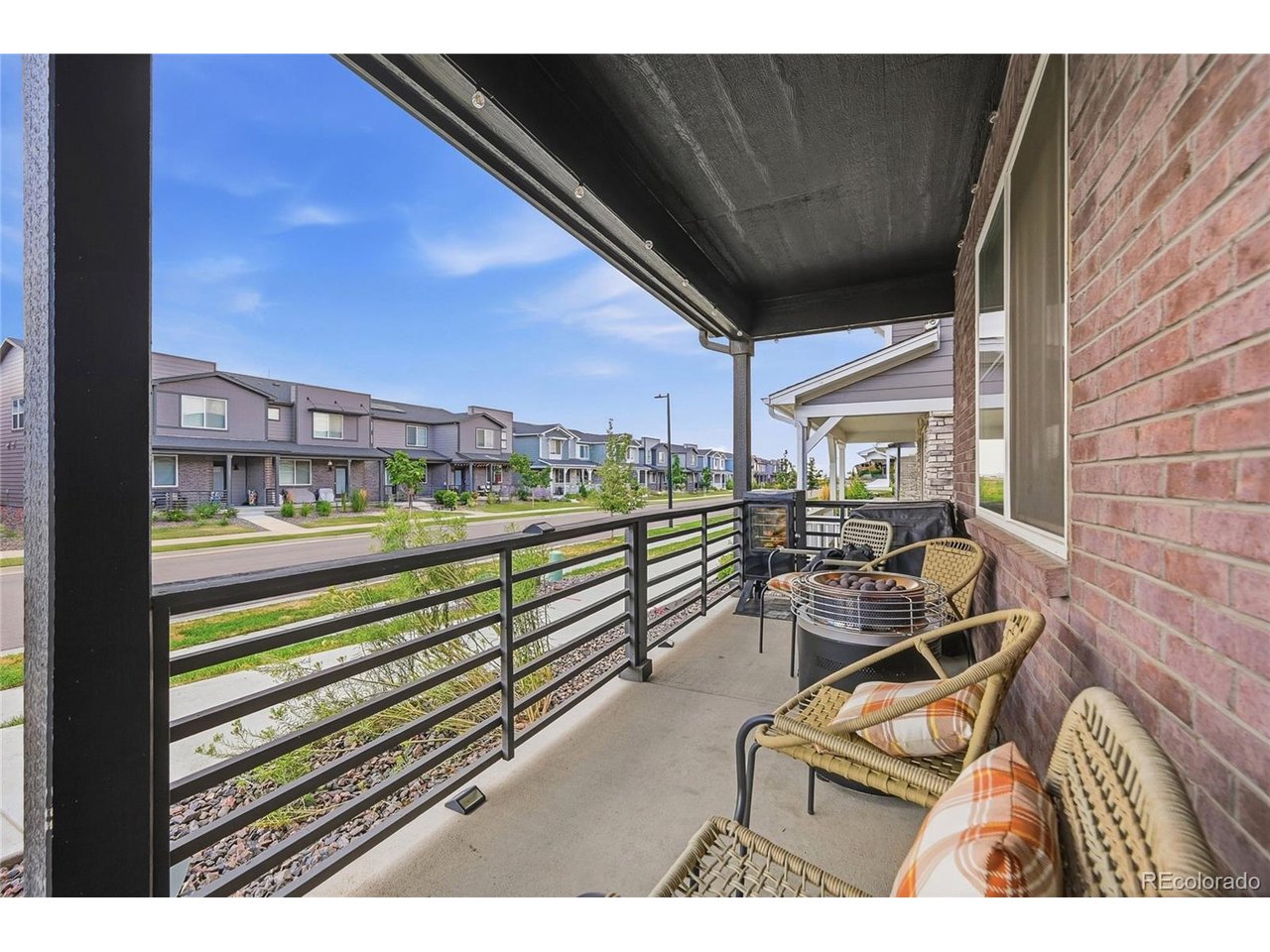 Residential in Thornton 4