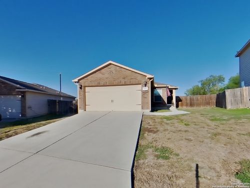 5406 Chase Cyn, San Antonio, TX, 78252-2296 | Card Image