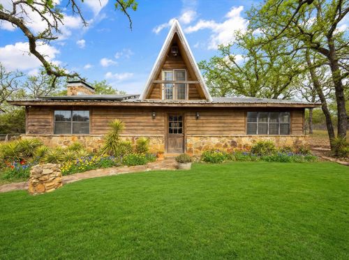 1601 Stafford Rd, Weatherford, TX, 76088-1417 | Card Image