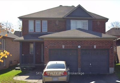 127 Tunbridge Rd, House other with 4 bedrooms, 5 bathrooms and 4 parking in Barrie ON | Image 1