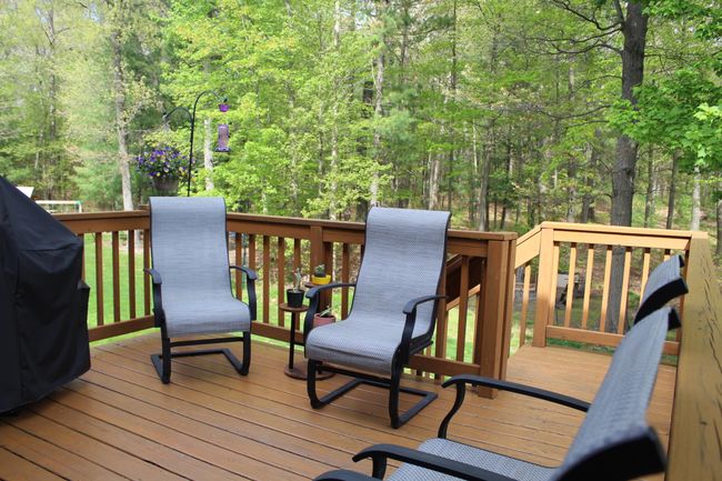 16894 Arbor Way Dr, House other with 4 bedrooms, 4 bathrooms and null parking in Nunica MI | Image 9