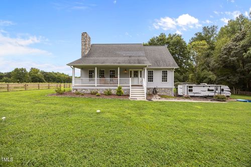 4353 Old Julian Rd, Julian, NC, 27283-9212 | Card Image