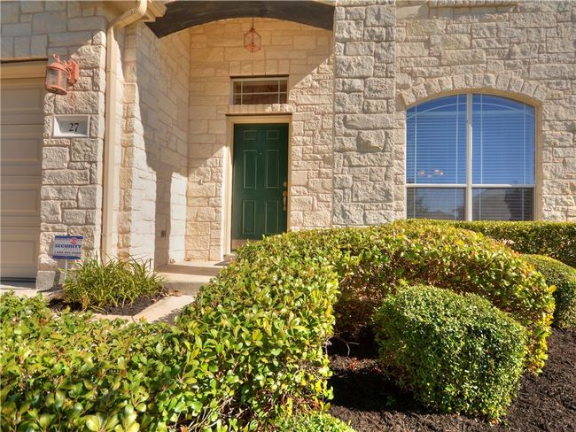 14 - 27 Juniper Berry Way, House other with 3 bedrooms, 3 bathrooms and null parking in Austin TX | Image 4