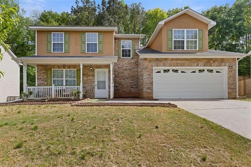 1450 Steam Engine Way Ne, Conyers, GA, 30013-1594 | Card Image