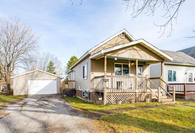 2523 E 7th Street, House other with 1 bedrooms, 1 bathrooms and null parking in Superior WI | Image 3