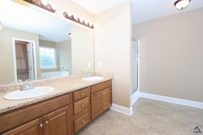 222 Olde Hickory Cir, House other with 5 bedrooms, 3 bathrooms and null parking in Bonaire GA | Image 17