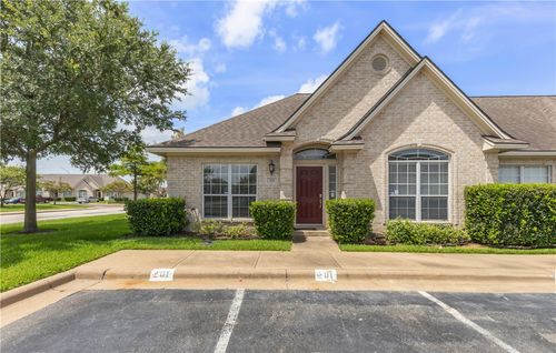 201 Fraternity Row, College Station, TX, 77845-6590 | Card Image
