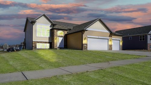 8240 Dylan Drive, Merrillville, IN, 46410 | Card Image