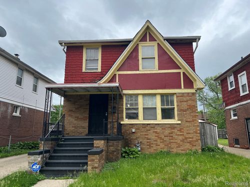 15385 Stansbury St, Detroit, MI, 48227-3271 | Card Image