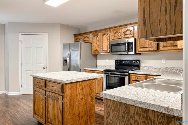 313 Clark St Sw, Townhouse with 2 bedrooms, 2 bathrooms and null parking in Decatur AL | Image 15