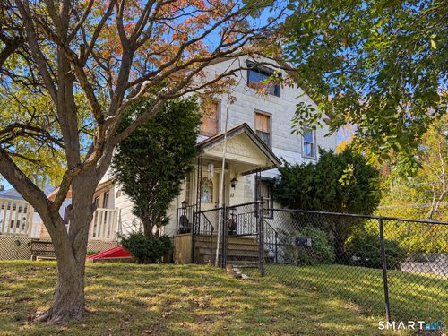 17 Hill Street, Milford, CT, 06460 | Card Image