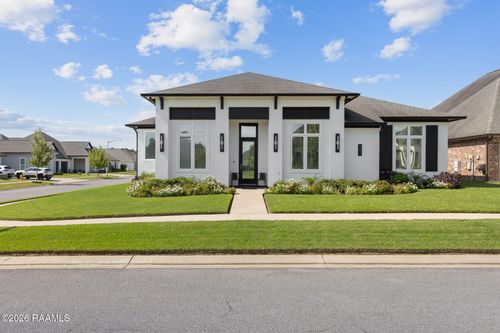 201 Maple Branch St, Lafayette, LA, 70508-8191 | Card Image