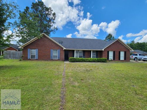 2411 Fernando Ct, Hinesville, GA, 31313-9493 | Card Image