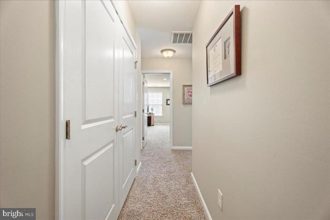 7805 Wistar Woods Pl, Townhouse with 3 bedrooms, 3 bathrooms and null parking in HENRICO VA | Image 27
