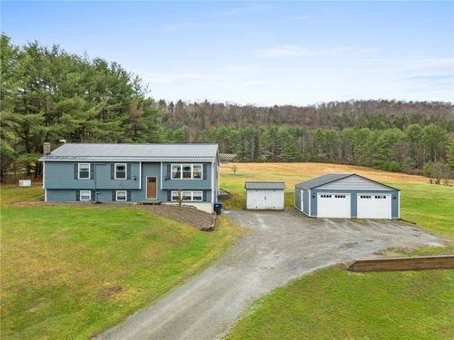 663 Halsey Valley Rd, Barton, NY, 13734-1223 | Card Image