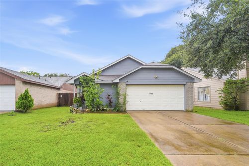 4411 Daisy Meadow Dr, Katy, TX, 77449-5542 | Card Image