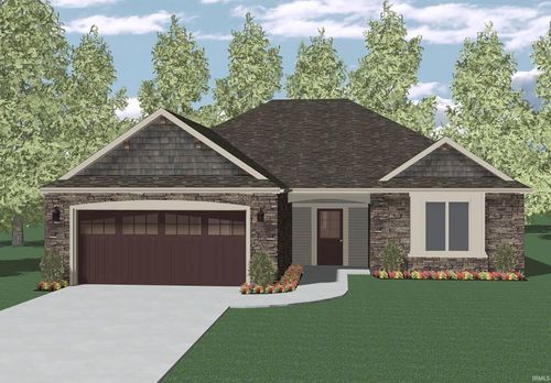 1252 Bunting Dr, Fort Wayne, IN, 46825-0004 | Card Image