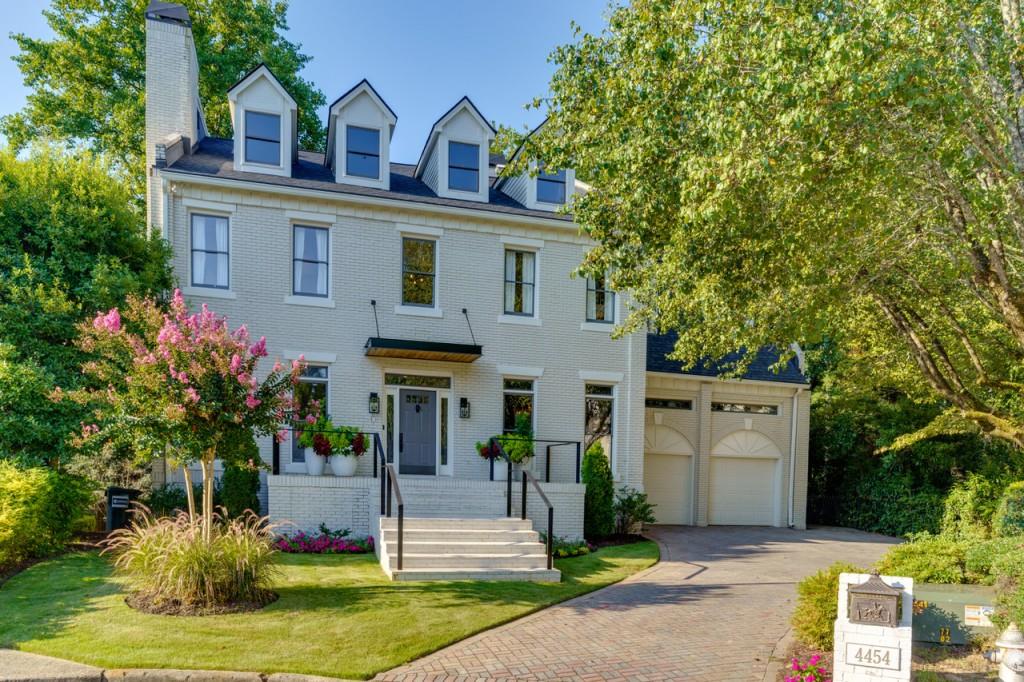 Chattahoochee Plantation Dr, Marietta, GA 30067