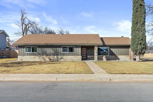 3600 W Shandon Ave, Midland, TX, 79707-5618 | Card Image