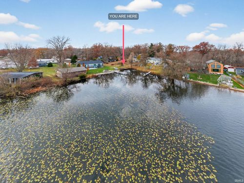 8211 N Tippecanoe Dr, Walkerton, IN, 46574-8145 | Card Image