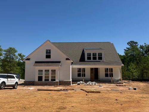 976 Fairbourne Drive, Grovetown, GA, 30813 | Card Image