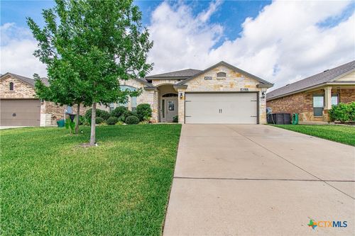 1238 Juneberry Park Dr, Temple, TX, 76502-2166 | Card Image