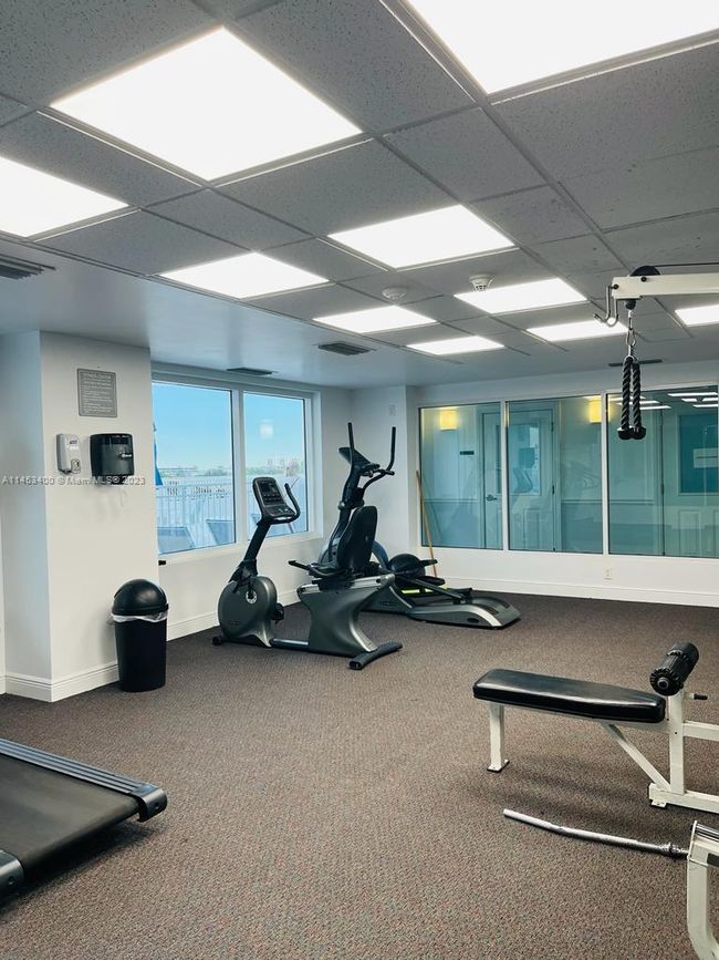 APT-802 - 60 Nw 37 Th Ave, Condo with 2 bedrooms, 2 bathrooms and null parking in Miami FL | Image 14