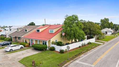 4036 Woodridge Rd, Panama City, FL, 32405-4818 | Card Image