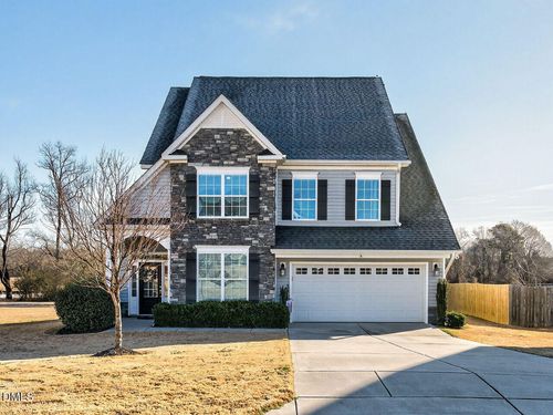 80 Vanderlin Ct, Fuquay-Varina, NC, 27526-3768 | Card Image