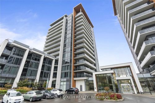 509a-9608 Yonge St, Richmond Hill, ON, L4C0X4 | Card Image
