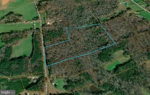 0 Traffic Road, Victoria, VA, 23974 | Card Image