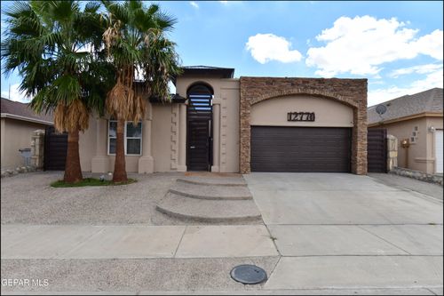 12776 Tierra Sonora, El Paso, TX, 79938-4325 | Card Image