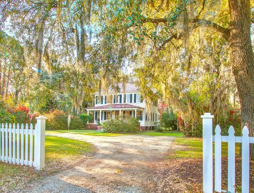 8115 Adams Run School Rd, Adams Run, SC, 29426-5541 | Card Image